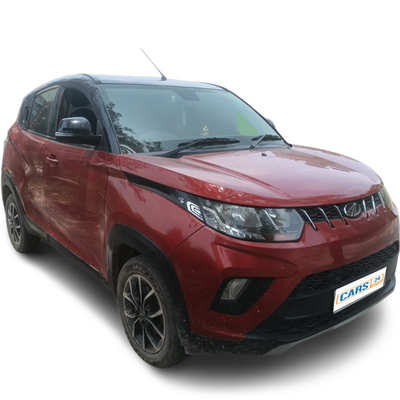 Mahindra KUV 100 NXT-img
